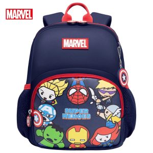 Rucksack Kinder – Strapazierfähiges Polyester & gepolsterte Träger