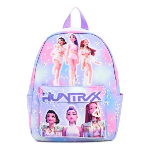 Mädchen Rucksack Anime Schulranzen leicht & robust