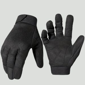 Herren Handschuhe flexibel sicherer Halt Outdoor Sport