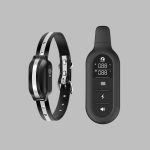 Hundetrainingshalsband Wasserdicht mit 1000m Reichweite