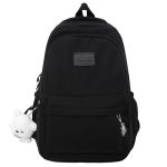 Rucksack mit Laptopfach | Ergonomische Schultergurte