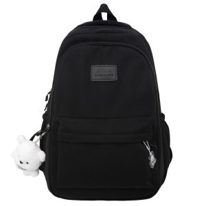 Rucksack mit Laptopfach | Ergonomische Schultergurte