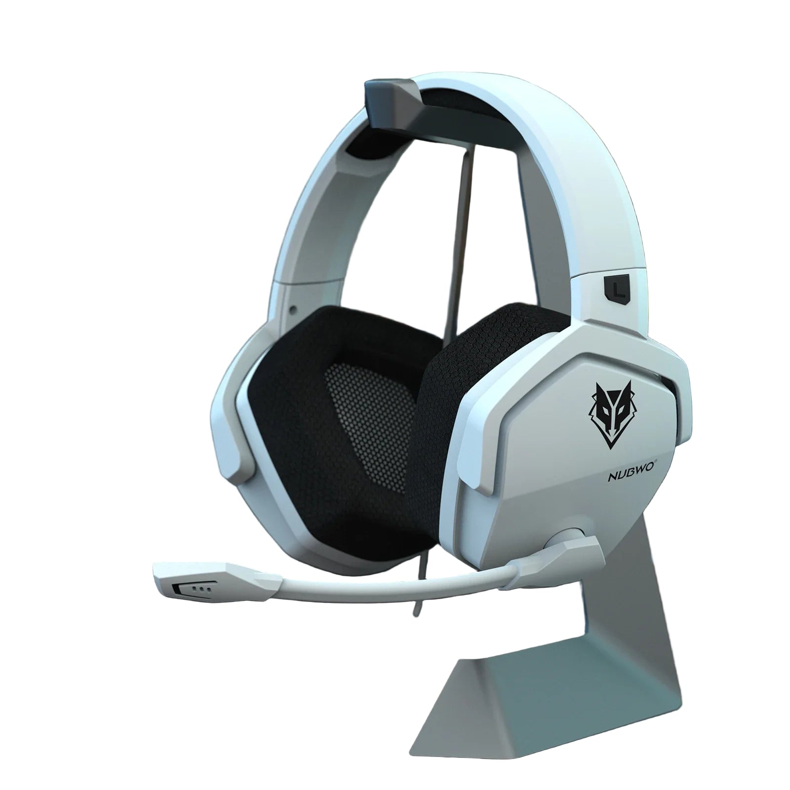 Gaming Headset Dual-Funk Aktive Geräuschunterdrückung 100 Std. – Bild 11
