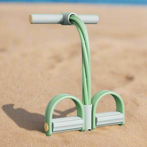 Widerstandsband 4-Röhren-Design rutschfest