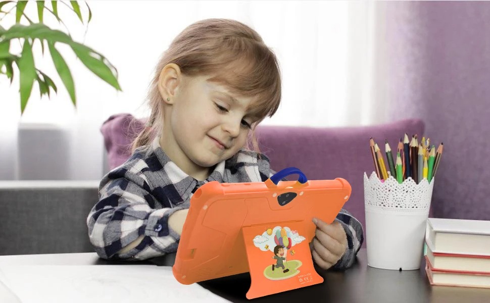 Tablet Kinder 5G WLAN Kindersicherung – Bild 7