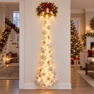 Weihnachtsglocke