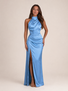 Hellblau