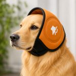 Hundegehörschutz für empfindliche Hunde bei Lärm & Stress