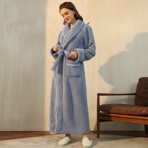 Frauen Meer Blau Cyan