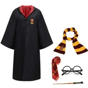 Gryffindor + Accessoires