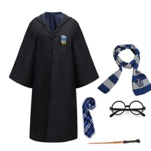Ravenclaw + Accessoires