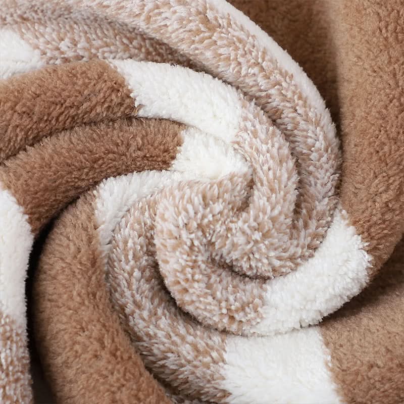Handtuchset Mikrofaser 8-teilig hoch saugfähig – Bild 7