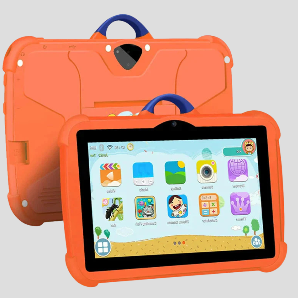 Tablet Kinder 5G WLAN Kindersicherung – Bild 2