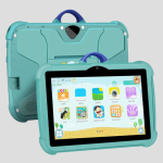 Tablet Kinder 5G WLAN Kindersicherung