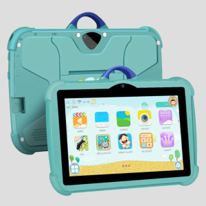 Tablet Kinder 5G WLAN Kindersicherung