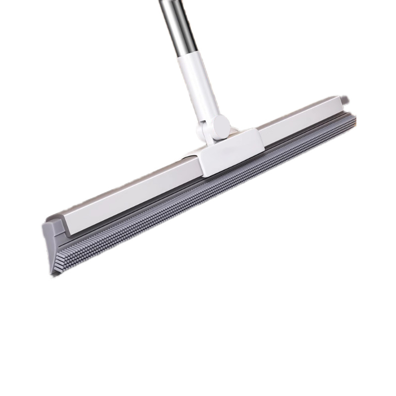 Bodenwischer 2-in-1 Nass- & Trockenreinigung 180° drehbar – Bild 16