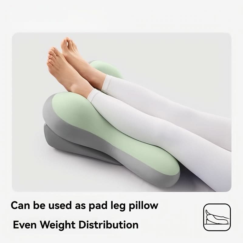 Keilkissen verstellbar ergonomisch Rückenstütze – Bild 6