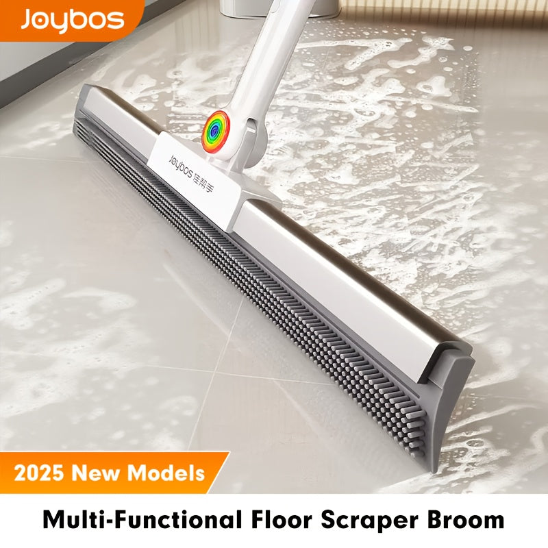 Bodenwischer 2-in-1 Nass- & Trockenreinigung 180° drehbar – Bild 7