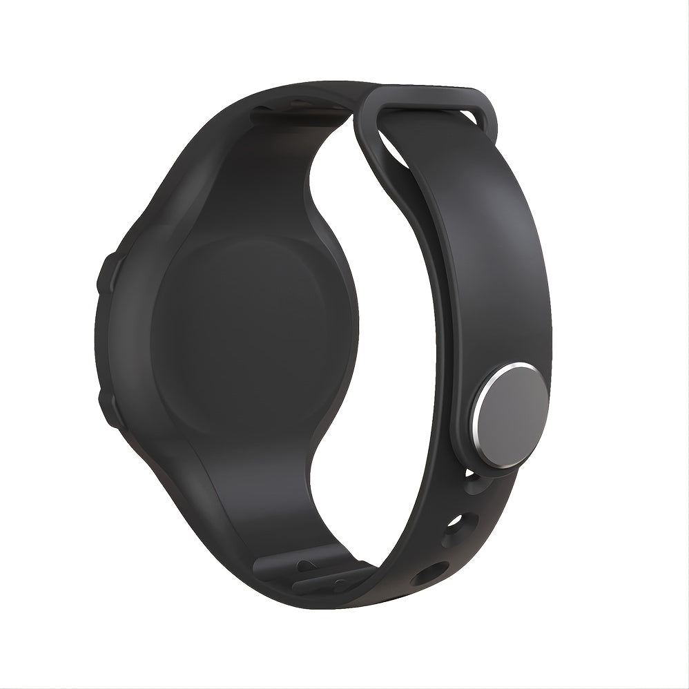 Kinderuhr mit leisem Vibrationsalarm & Touch-LED-Display – Bild 13