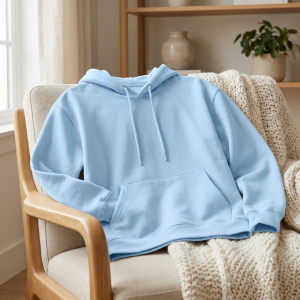 Hoodie Unisex Kängurutasche für Katze & Kleintier