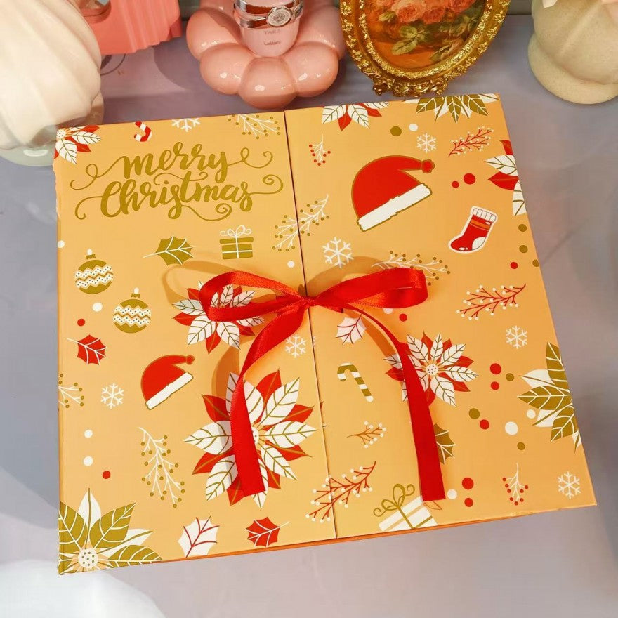 Parfüm Adventskalender 24 Düfte Geschenk Beauty – Bild 12