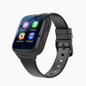 Kinder Smartwatch 4G GPS Wasserdicht Stoßfest