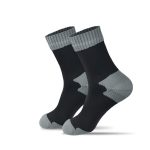 Wasserdichte Outdoor Socken – Atmungsaktiv & Fleece-gefüttert
