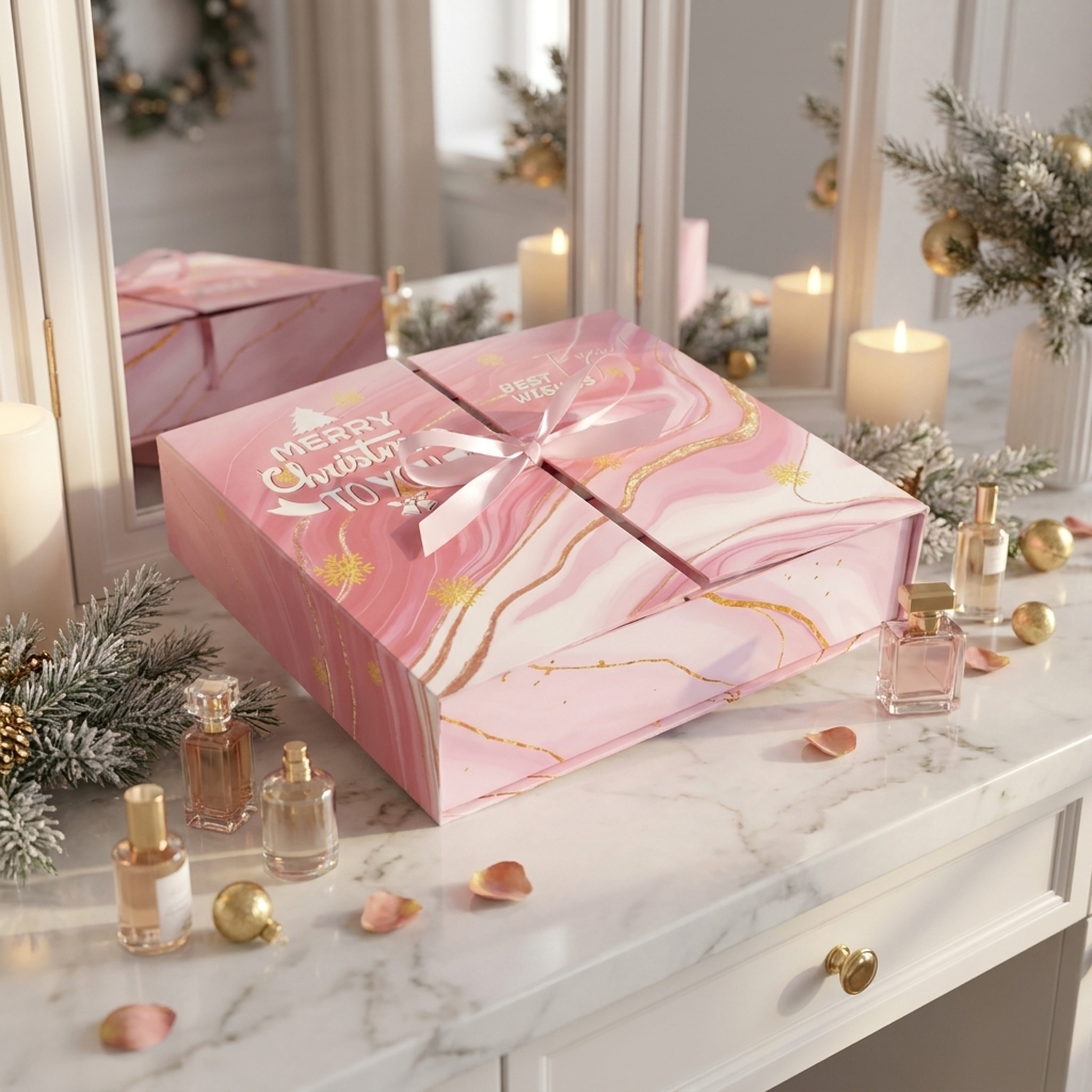 Parfüm Adventskalender 24 Düfte Geschenk Beauty – Bild 19