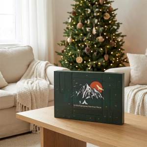 Survival Kit Adventskalender für Männer Outdoor