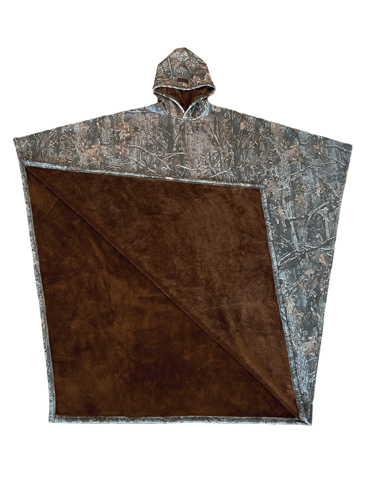 Hoodie French Terry Baumwolle 1,8 kg beschwert – Bild 5