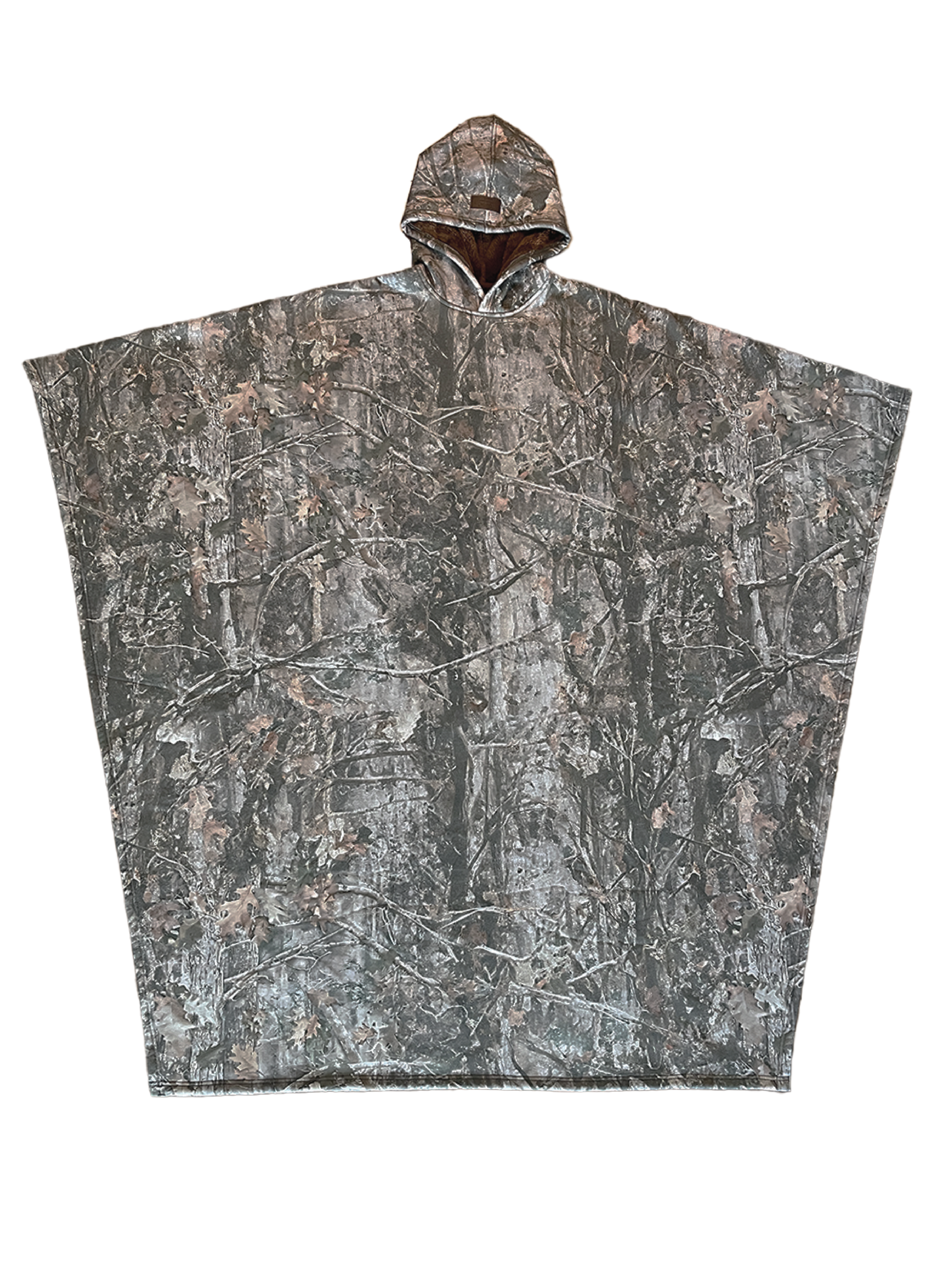 Hoodie French Terry Baumwolle 1,8 kg beschwert – Bild 35
