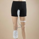 Inkontinenzhose für Erwachsene 500ml diskret hautschonend