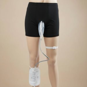 Inkontinenzhose für Erwachsene 500ml diskret hautschonend