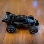 RC Auto Legierung | Wiederaufladbar mit USB für Kinder