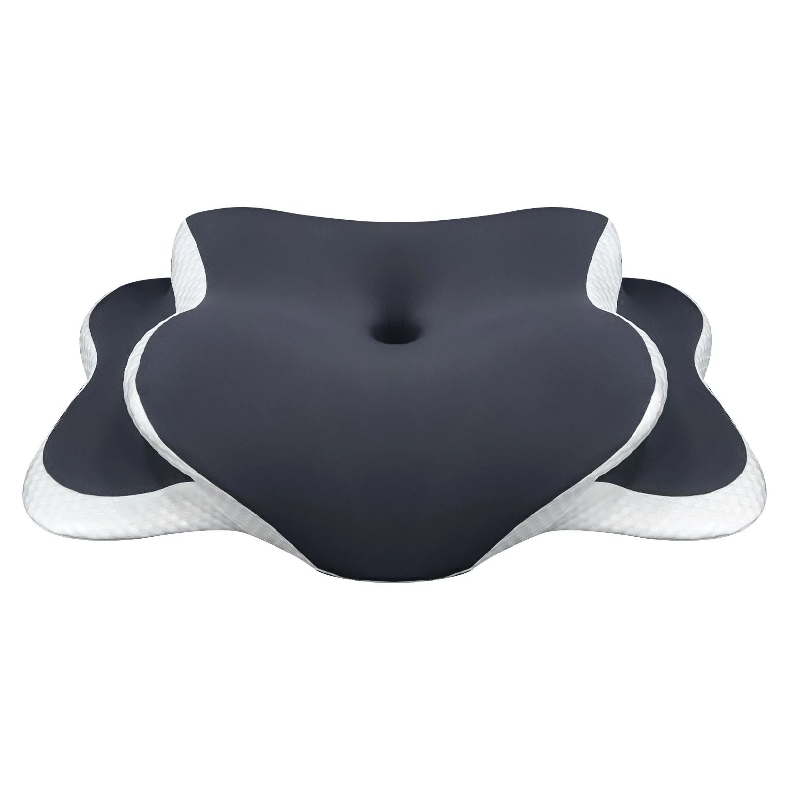 Nackenkissen ergonomisch für Nackenschmerzen & Schlaf – Bild 5