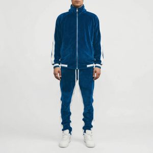 Blau