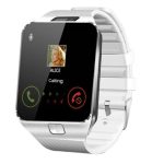 Smartwatch mit SIM, Bluetooth & integrierter Kamera