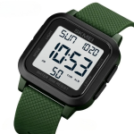 Herren Uhr 5 ATM wasserdicht für Sport & Abenteuer