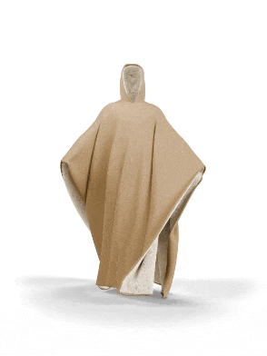 Hoodie French Terry Baumwolle 1,8 kg beschwert – Bild 25
