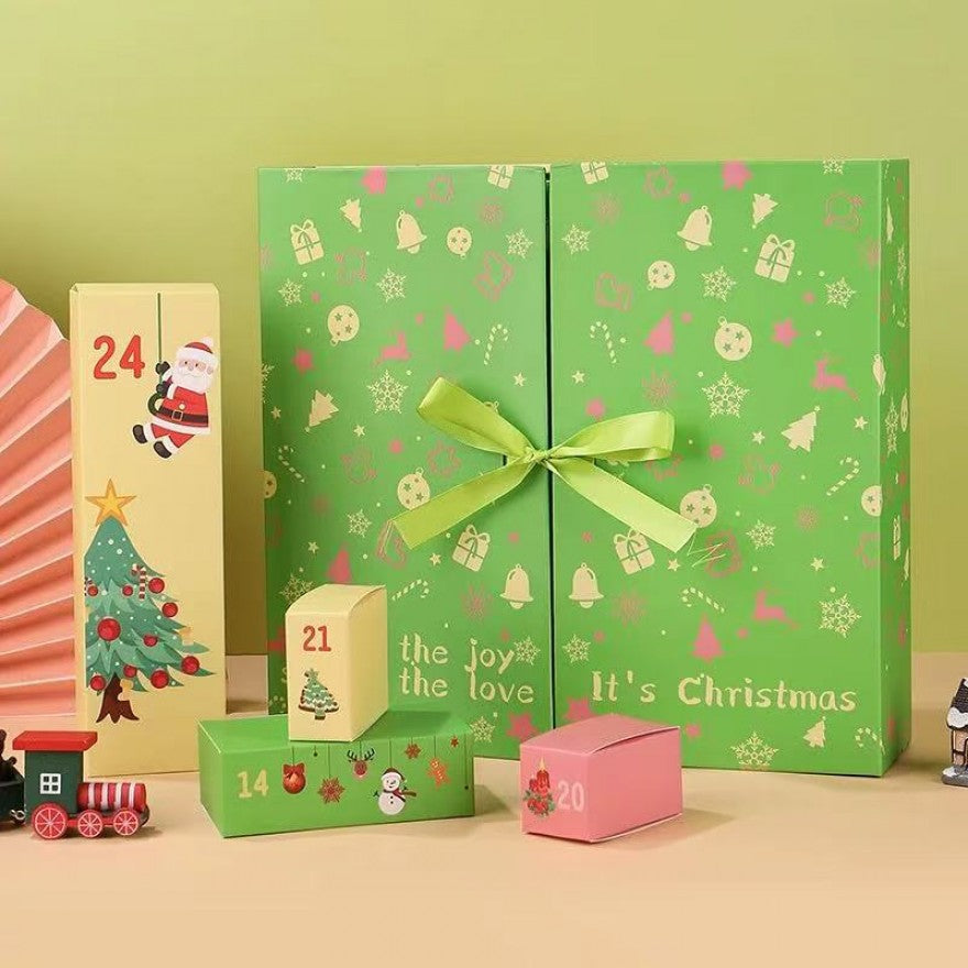 Parfüm Adventskalender 24 Düfte Geschenk Beauty – Bild 13