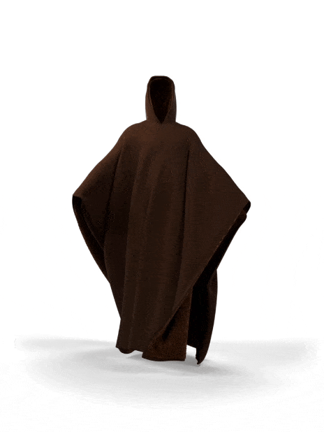 Hoodie French Terry Baumwolle 1,8 kg beschwert – Bild 31