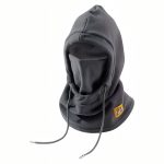 Sturmhaube Unisex Feuchtigkeitsableitend Verstellbar