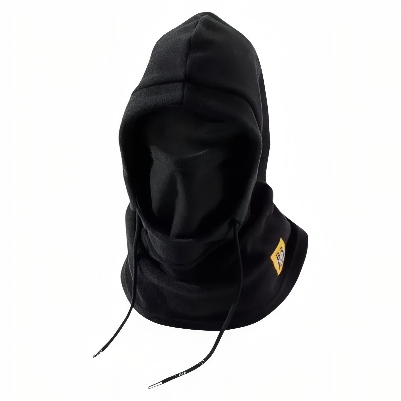 Sturmhaube Unisex Feuchtigkeitsableitend Verstellbar – Bild 2