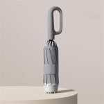 Regenschirm automatisch windfest kompakt UV-Schutz