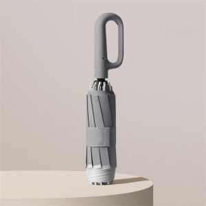 Regenschirm automatisch windfest kompakt UV-Schutz