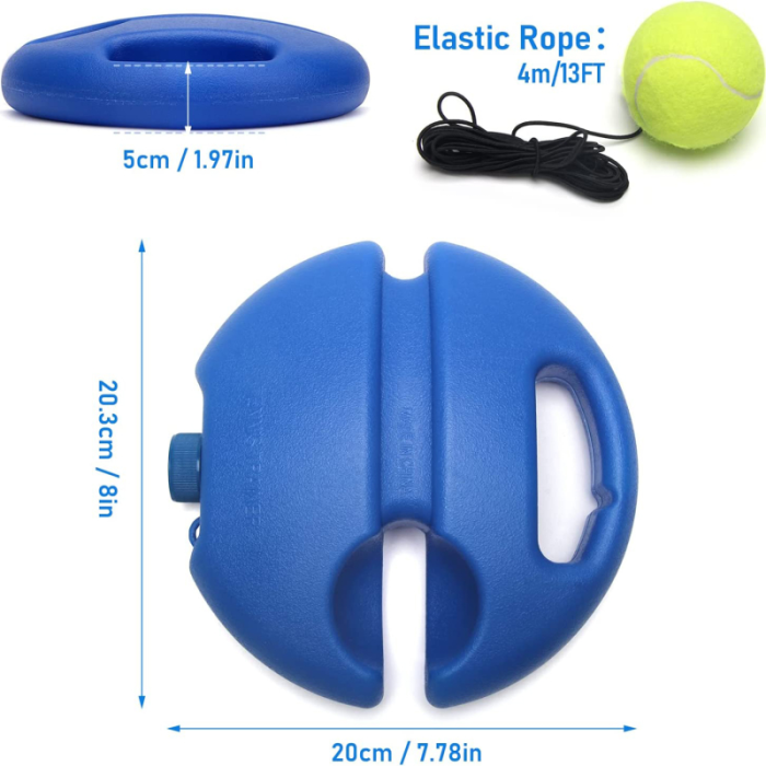 5-main-heavy-duty-tennis-training-aids-base-with-elastic-rope-ball-practice-self-duty-rebound-tennis-trainer-partner-sparring-device