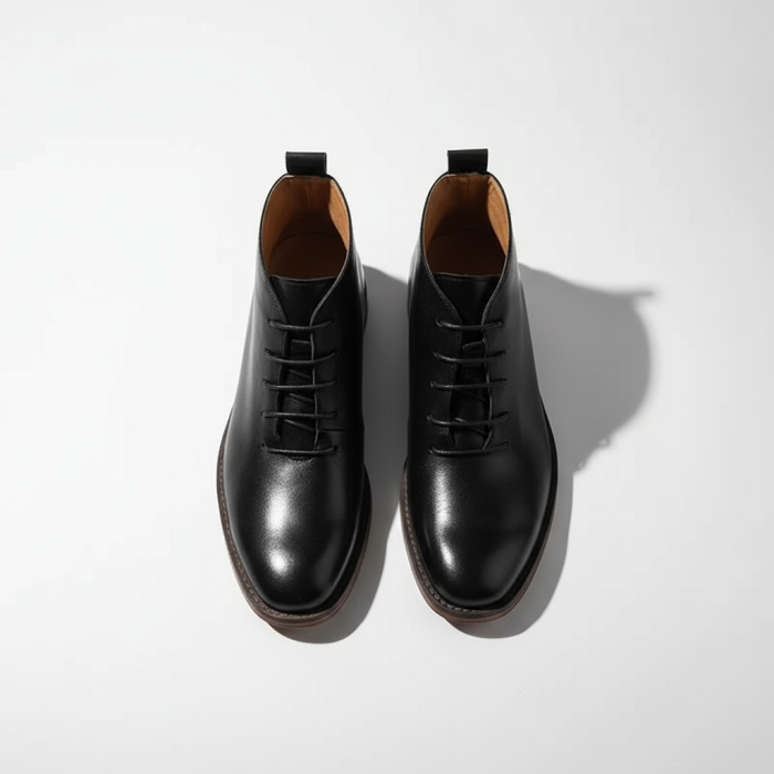 Bottes-homme-a-lacets-7