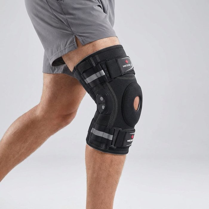 Nordspur_Knevoxa_Hinged_knee_support_brace_4