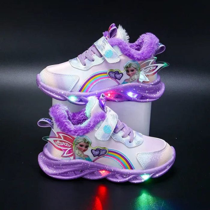 PIXIEFLARE__Prinzessinnen-LED-Sneaker_fur_Kinder_mit_sicherem_Traktionsdesign_9