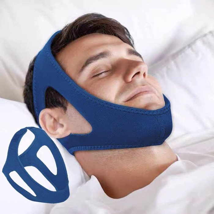 SnoozeGuard___Comfortable_Adjustable_Chin_Strap_for_Snoring_Relief_9